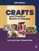 Crafts and Creative Media in Therapy