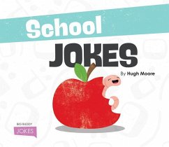 School Jokes - Moore, Hugh