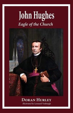 John Hughes, Eagle of the Church - Hurley, Doran
