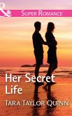 Her Secret Life (Mills & Boon Superromance) (Where Secrets are Safe, Book 10) (eBook, ePUB)