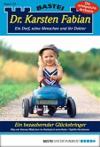 Ein bezaubernder Glücksbringer / Dr. Karsten Fabian Bd.179 (eBook, ePUB)