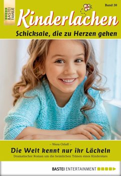 Cover Kinderlachen - Folge 030 (eBook, ePUB)