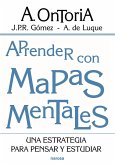 Aprender con mapas mentales (eBook, ePUB)