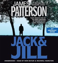 Jack & Jill - Patterson, James