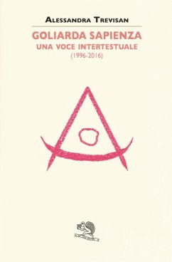 Goliarda Sapienza: una voce intertestuale (1996-2016) - Trevisan, Alessandra Goliarda Sapienza: una voce intertestuale (1996-2016) - Trevisan, Alessandra