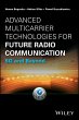 Advanced Multicarrier Technologies for... - Bild 1