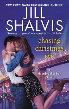 Chasing Christmas Eve - Shalvis, Jill