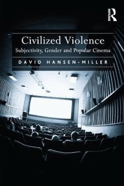 Civilized Violence - Hansen-Miller, David