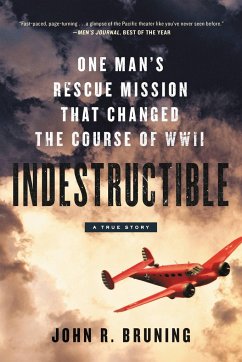 Indestructible - Bruning, John R