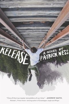 Release - Ness, Patrick