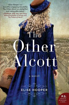 Other Alcott, The - Hooper, Elise