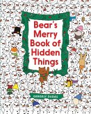 Bear's Merry Book of Hidden Things