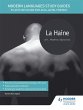 Modern Languages Study Guides: La haine - Bild 1
