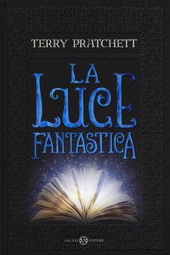 La luce fantastica - Pratchett, Terry
