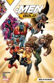 X-Men Gold Vol. 1: Back to the Basics X-Men Gold Vol. 1: Back to the Basics