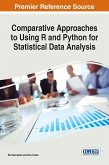 Comparative Approaches to Using R and Python for Statistical Data Analysis