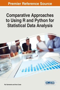 Comparative Approaches to Using R and Python for Statistical Data Analysis - Sarmento, Rui; Costa, Vera