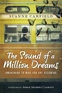 The Sound of a Million Dreams - Camfield, Suanne