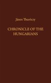 Chronicle of the Hungarians, Vol. 155 Chronicle of the Hungarians, Vol. 155
