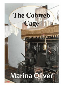 The Cobweb Cage - Oliver, Marina