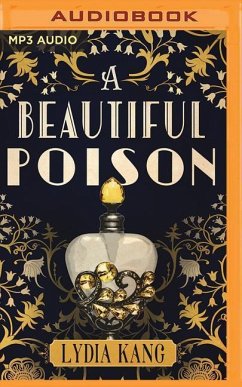 A Beautiful Poison - Kang, Lydia