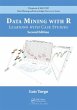 Data Mining with R - Bild 1