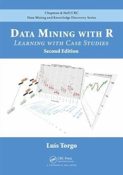 Data Mining with R - Torgo, Luis