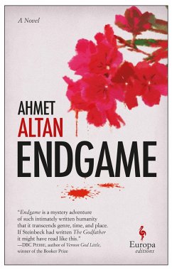 Endgame - Altan, Ahmet