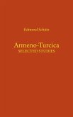 Armeno-Turcica Armeno-Turcica