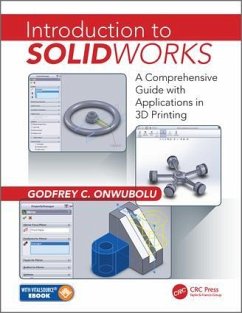 Introduction to Solidworks - Onwubolu, Godfrey C