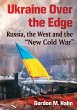 Ukraine Over the Edge - Bild 1