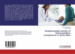 Antiplasmodial activity of Tetracarpidium conophorum in Swiss Mice