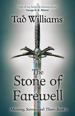 Stone of Farewell - Williams, Tad