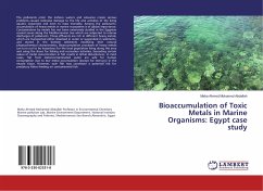 Bioaccumulation of Toxic Metals in Marine Organisms: Egypt case study