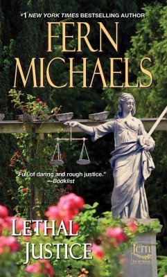 Lethal Justice - Michaels, Fern