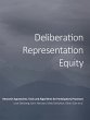 Deliberation, Representation, Equity - Bild 1