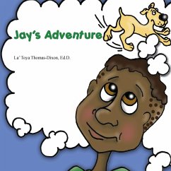 Jay's Adventure - Thomas-Dixon Edd, La' Toya