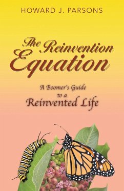 The Reinvention Equation - Parsons, Howard J.