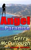 Angel in Paradise: the 3rd Angel Murphy thriller