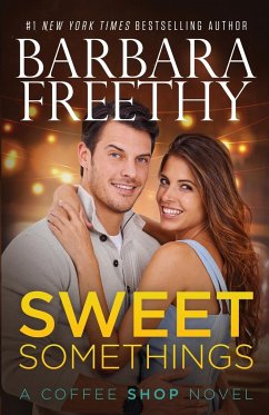 Sweet Somethings - Freethy, Barbara