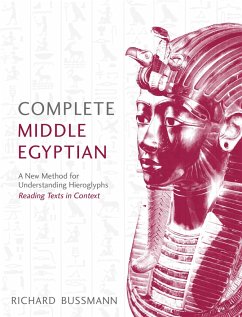 Complete Middle Egyptian - Bussmann, Richard