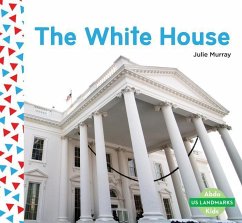The White House - Murray, Julie