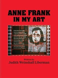 Anne Frank In My Art - Liberman, Judith Weinshall