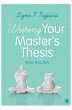 Writing Your Master's Thesis - Bild 1