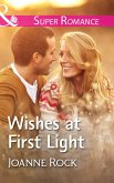 Wishes At First Light (Heartache, TN, Book 5) (Mills & Boon Superromance) (eBook, ePUB)