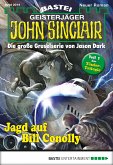 Jagd auf Bill Conolly / John Sinclair Bd.2014 (eBook, ePUB)