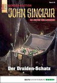 Der Druiden-Schatz / John Sinclair Sonder-Edition Bd.45 (eBook, ePUB)