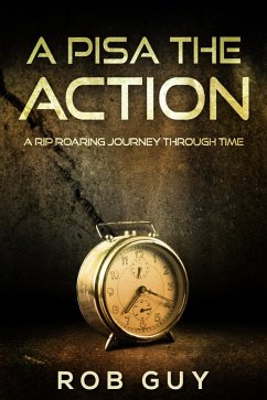 Cover A Pisa The Action (eBook, ePUB)