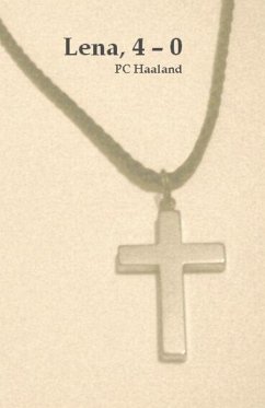 Lena, 4-0 (eBook, ePUB)