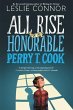All Rise for the Honorable Perry T. Cook - Bild 1